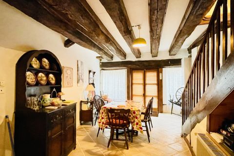 Villa i Confolens, Charente - foto 2
