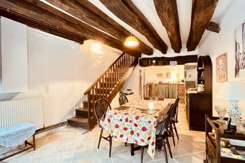 Villa i Confolens, Charente - foto 3