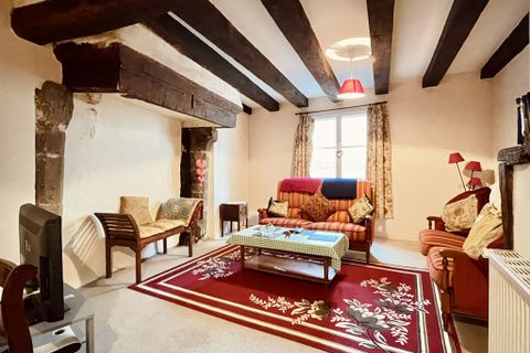 Villa i Confolens, Charente, Confolens - € 44.000 | Ref: 34677 - foto 6