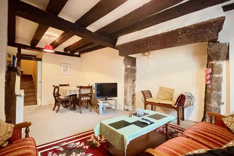 Villa i Confolens, Charente, Confolens - € 44.000 | Ref: 34677 - foto 7