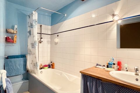 Villa i Confolens, Charente, Confolens - € 44.000 | Ref: 34677 - foto 9