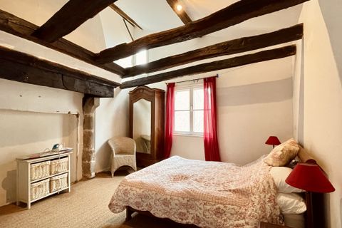 Villa i Confolens, Charente, Confolens - € 44.000 | Ref: 34677 - foto 15