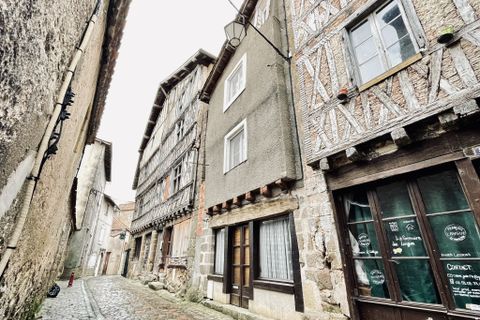 Villa i Confolens, Charente, Confolens - € 44.000 | Ref: 34677 - foto 19