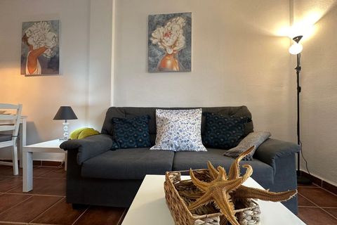 Wohnung in Vera, Almeria, Vera - € 650/Monat | Ref: 3243-05228 - Foto 12