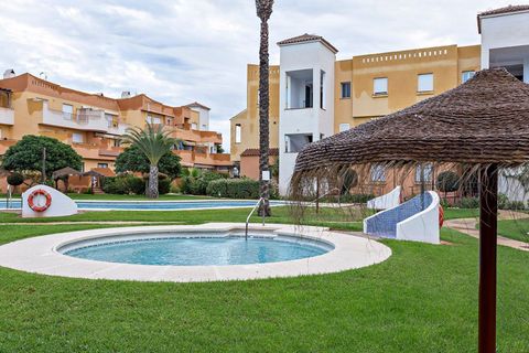 Wohnung in Vera, Almeria, Vera - € 650/Monat | Ref: 3243-05228 - Foto 29