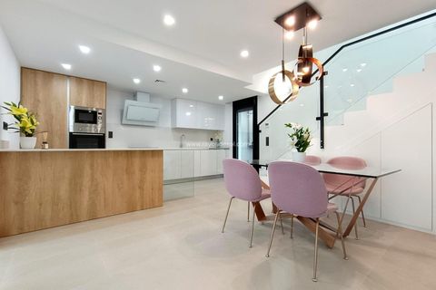 Villa a Benijofar, Alicante, Benijofar - € 465.000 | Ref: NB-88518 - foto 8