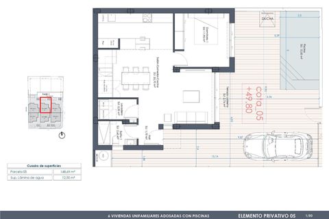 Villa a Benijofar, Alicante, Benijofar - € 465.000 | Ref: NB-88518 - foto 17