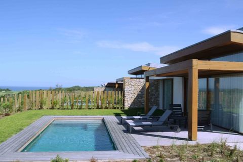 Villa i Vau, Leiria, Vau - € 1.050.000 | Ref: MOR1402.F56.FMC - foto 1