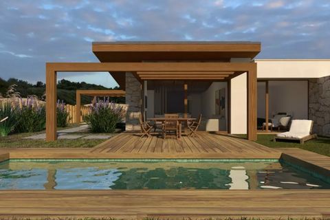 Villa i Vau, Leiria, Vau - € 1.050.000 | Ref: MOR1402.F56.FMC - foto 3