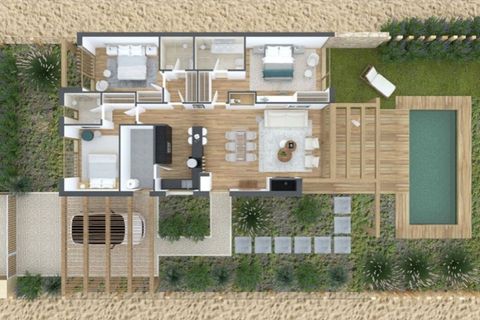 Villa i Vau, Leiria, Vau - € 1.050.000 | Ref: MOR1402.F56.FMC - foto 23