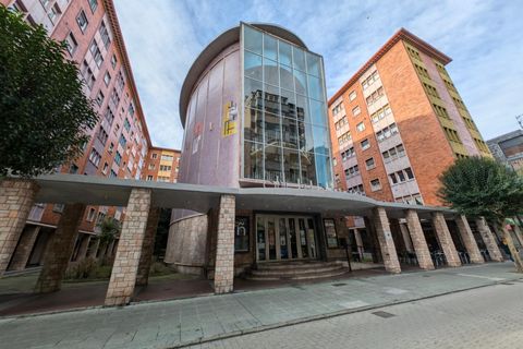 Commercieel vastgoed in Artosa (Langreo), Asturias - foto 1
