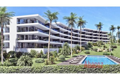 Lejlighed i Lagos, Faro, Lagos - € 995.000 | Ref: AB0483 - foto 1