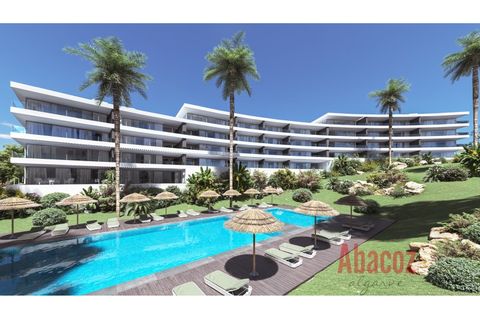 Lejlighed i Lagos, Faro, Lagos - € 695.000 | Ref: AB0480 - foto 2