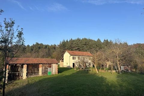 Villa a Dego, Savona, Dego - € 180.000 | Ref: DEG001 - foto 2