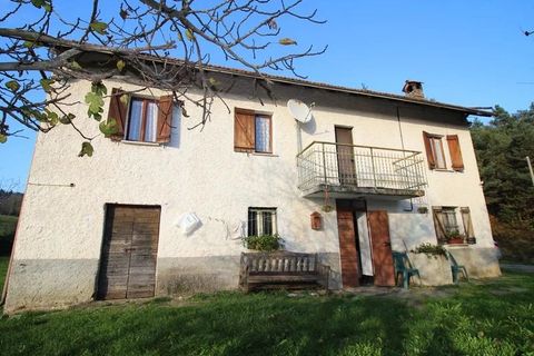 Villa a Dego, Savona, Dego - € 180.000 | Ref: DEG001 - foto 3