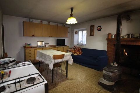 Villa a Dego, Savona, Dego - € 180.000 | Ref: DEG001 - foto 4