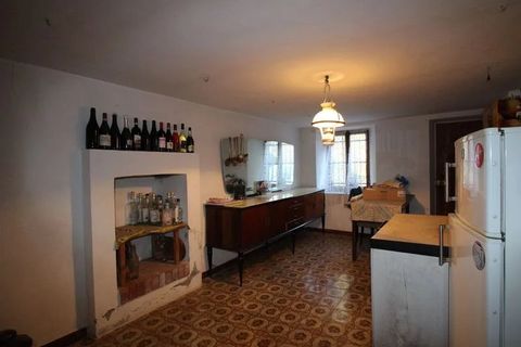 Villa a Dego, Savona, Dego - € 180.000 | Ref: DEG001 - foto 5