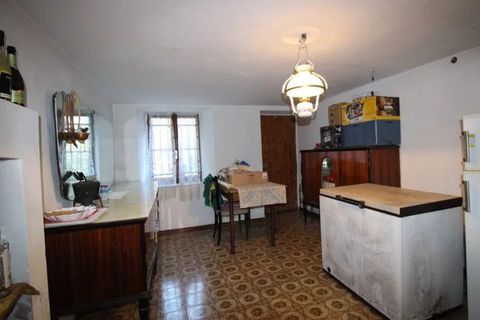 Villa a Dego, Savona, Dego - € 180.000 | Ref: DEG001 - foto 6