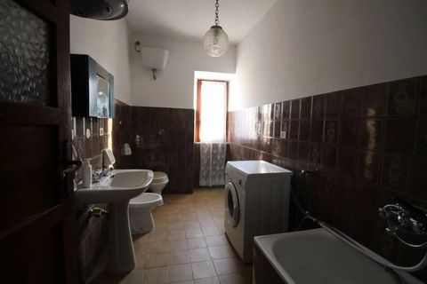 Villa a Dego, Savona, Dego - € 180.000 | Ref: DEG001 - foto 9