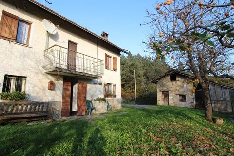 Villa a Dego, Savona, Dego - € 180.000 | Ref: DEG001 - foto 11