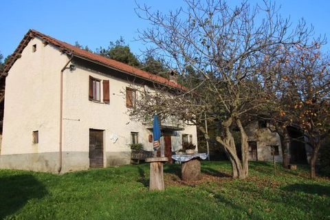 Villa a Dego, Savona, Dego - € 180.000 | Ref: DEG001 - foto 19