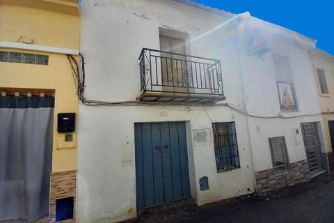 Byhus i Alcaudete, Jaen, Alcaudete - € 35.000 | Ref: Casa Spring - foto 3