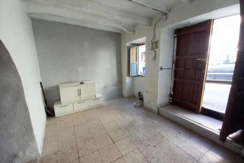 Byhus i Alcaudete, Jaen, Alcaudete - € 35.000 | Ref: Casa Spring - foto 4