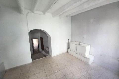 Byhus i Alcaudete, Jaen, Alcaudete - € 35.000 | Ref: Casa Spring - foto 6