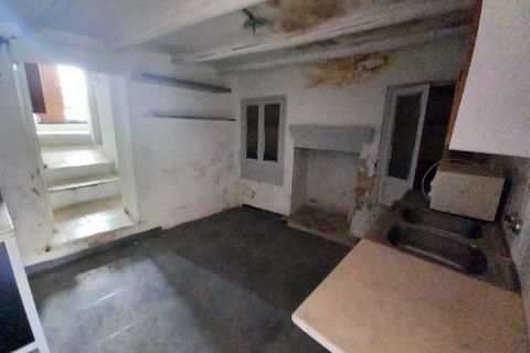 Byhus i Alcaudete, Jaen, Alcaudete - € 35.000 | Ref: Casa Spring - foto 7