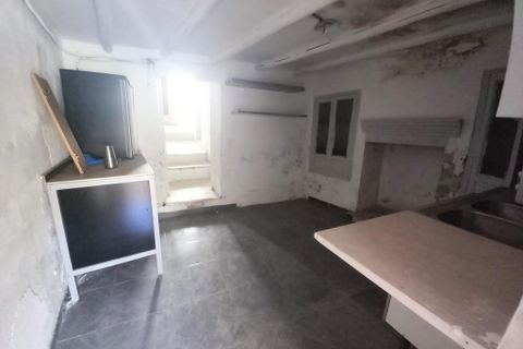 Byhus i Alcaudete, Jaen, Alcaudete - € 35.000 | Ref: Casa Spring - foto 8