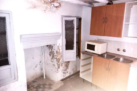 Byhus i Alcaudete, Jaen, Alcaudete - € 35.000 | Ref: Casa Spring - foto 9