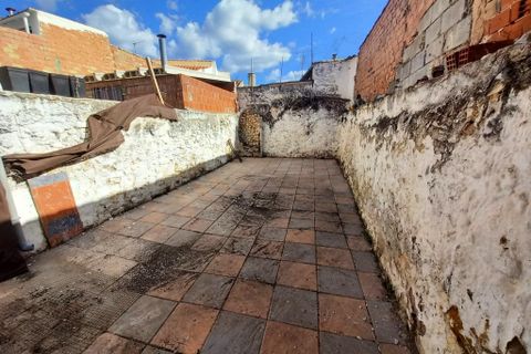 Byhus i Alcaudete, Jaen, Alcaudete - € 35.000 | Ref: Casa Spring - foto 13