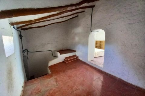Byhus i Alcaudete, Jaen, Alcaudete - € 35.000 | Ref: Casa Spring - foto 14