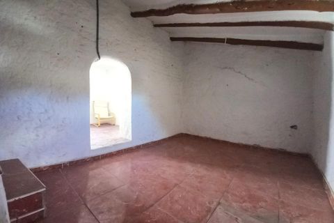 Byhus i Alcaudete, Jaen, Alcaudete - € 35.000 | Ref: Casa Spring - foto 15