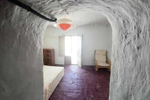 Byhus i Alcaudete, Jaen, Alcaudete - € 35.000 | Ref: Casa Spring - foto 16