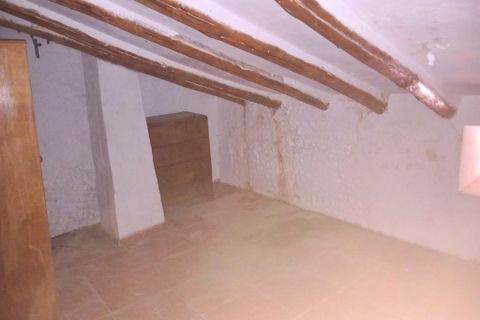 Byhus i Alcaudete, Jaen, Alcaudete - € 35.000 | Ref: Casa Spring - foto 18