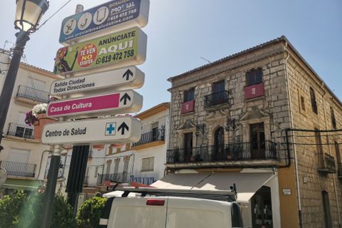 Byhus i Alcaudete, Jaen, Alcaudete - € 35.000 | Ref: Casa Spring - foto 20