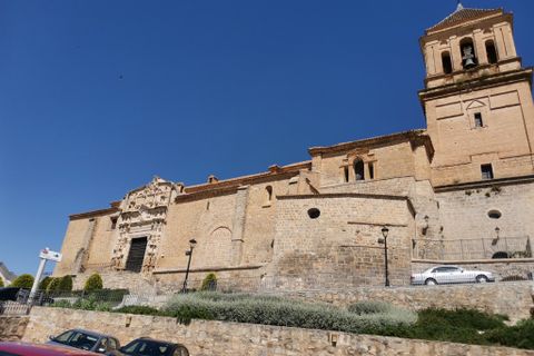 Byhus i Alcaudete, Jaen, Alcaudete - € 35.000 | Ref: Casa Spring - foto 22