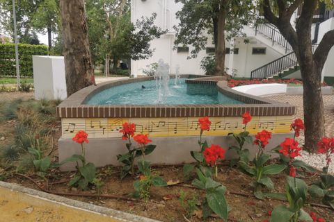 Byhus i Alcaudete, Jaen, Alcaudete - € 35.000 | Ref: Casa Spring - foto 26