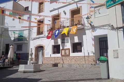 Byhus i Sierro, Almeria, Sierro - € 156.000 | Ref: APS 1952 - foto 1