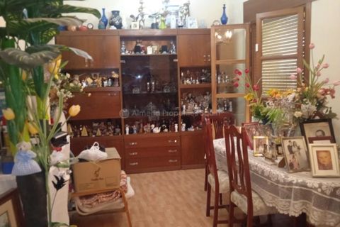 Byhus i Sierro, Almeria, Sierro - € 156.000 | Ref: APS 1952 - foto 8