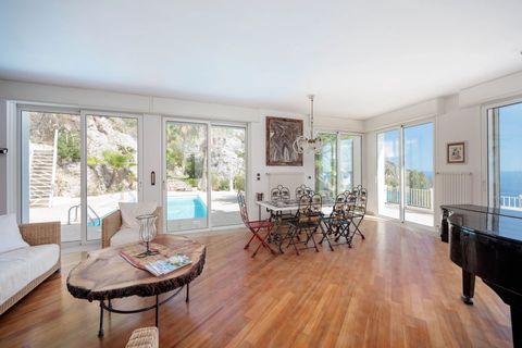 Villa a Eze, Alpes-Maritimes, Eze - € 6.900.000 | Ref: HH-15587295 - foto 8