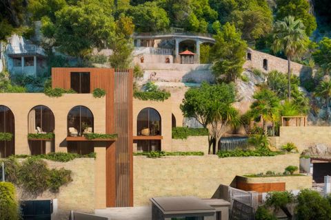 Villa a Eze, Alpes-Maritimes, Eze - € 6.900.000 | Ref: HH-15587295 - foto 11