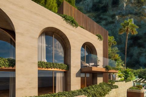 Villa a Eze, Alpes-Maritimes, Eze - € 6.900.000 | Ref: HH-15587295 - foto 12