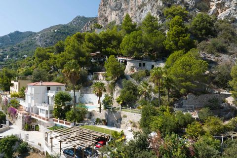Villa a Eze, Alpes-Maritimes, Eze - € 6.900.000 | Ref: HH-15587295 - foto 14