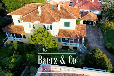 Villa i Miramar, Porto, Miramar - € 950.000 | Ref: baerz40295 - foto 2