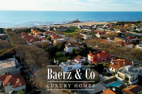 Villa i Miramar, Porto, Miramar - € 950.000 | Ref: baerz40295 - foto 1