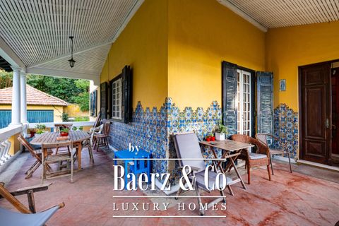 Villa i Miramar, Porto, Miramar - € 950.000 | Ref: baerz40295 - foto 3