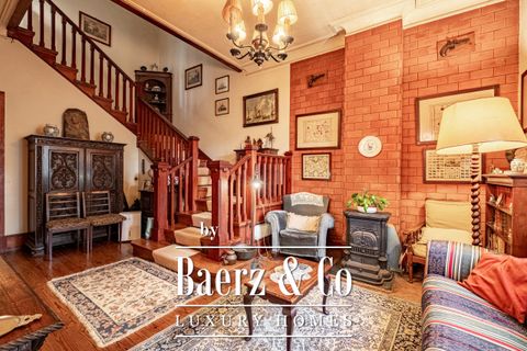 Villa i Miramar, Porto, Miramar - € 950.000 | Ref: baerz40295 - foto 8