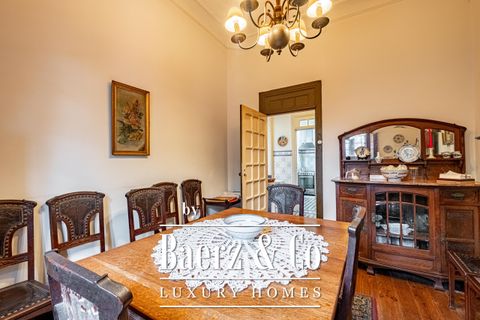 Villa i Miramar, Porto, Miramar - € 950.000 | Ref: baerz40295 - foto 12